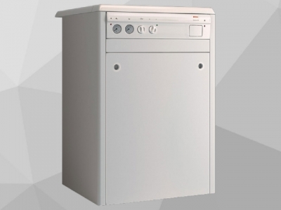Caldera PEISA DONNA 50 BVzE